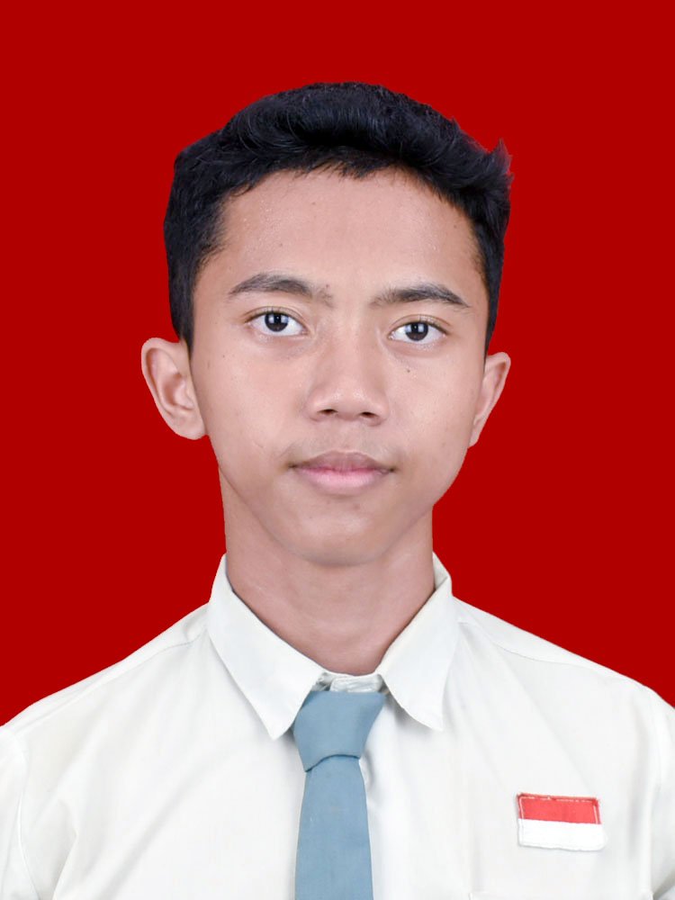 Foto RICKY FAUZI